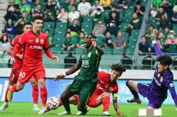 NBA总决赛倒计时，北京国安今晨刷新队史纪录，细节引发关注，更衣室稳定，数据趋势出现新变化的简单介绍爱游戏体育